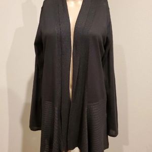 Open Cardigan